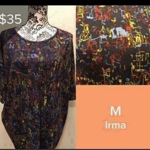 Lularoe Medium Irma